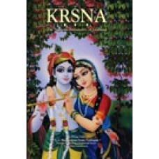 Krishna Book  - Indian Edition